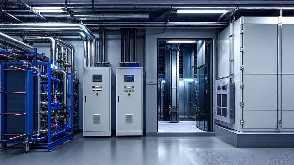 Critical Infrastructure Solutions and the Risk of Single-Point Failure