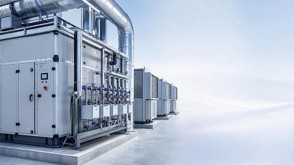 Industrial HVAC Specifications That Cause Late-Stage Change Orders