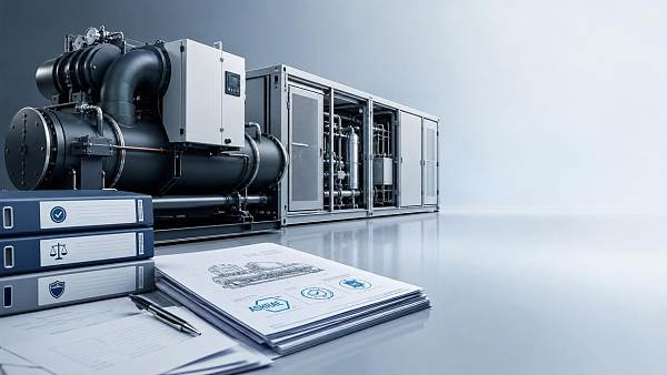 ASHRAE Standards Certification Gaps That Delay Equipment Selection