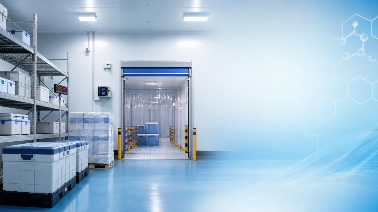 Where pharmaceutical cold chain solutions often fail