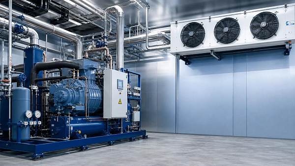 Industrial refrigeration wholesale pricing without hidden tradeoffs Industrial refrigeration wholesale pricing without hidden tradeoffs