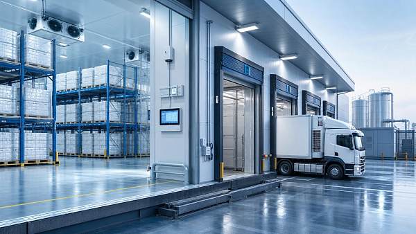Are Cold-Chain Infrastructure Standards Keeping Up in 2026?