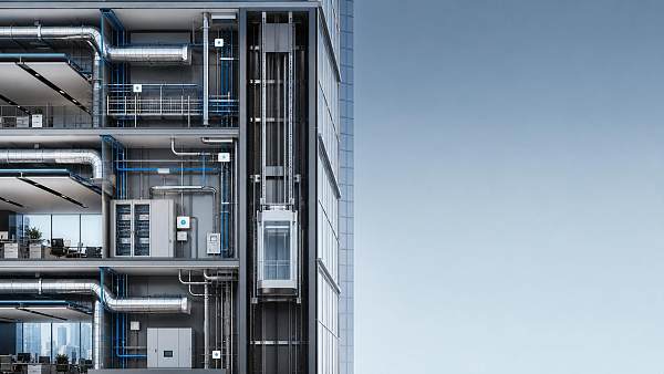 Smart Building Systems Integration Gets Harder at Retrofit Stage Smart Building Systems Integration Gets Harder at Retrofit Stage