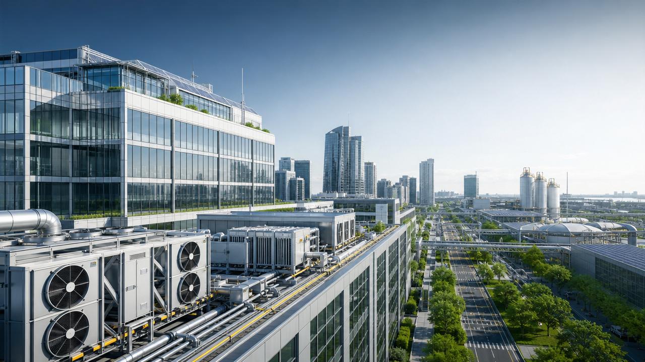 Why Sustainable Urban Infrastructure Design Often Misses Operations