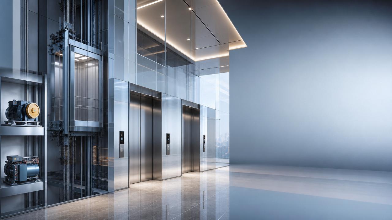 Where Smart Elevators Save Energy and Where They Fall Short