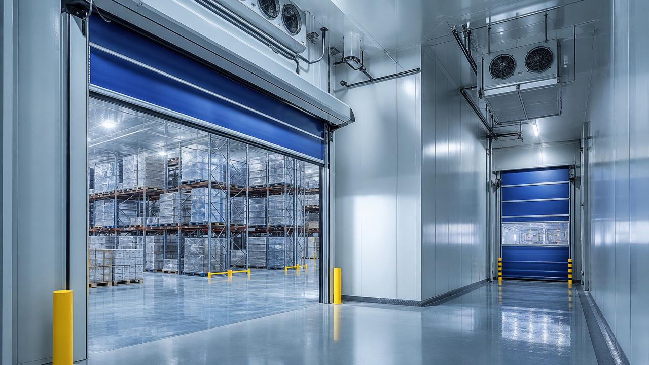 What Makes Cold-Chain Infrastructure Design Expensive to Fix Later