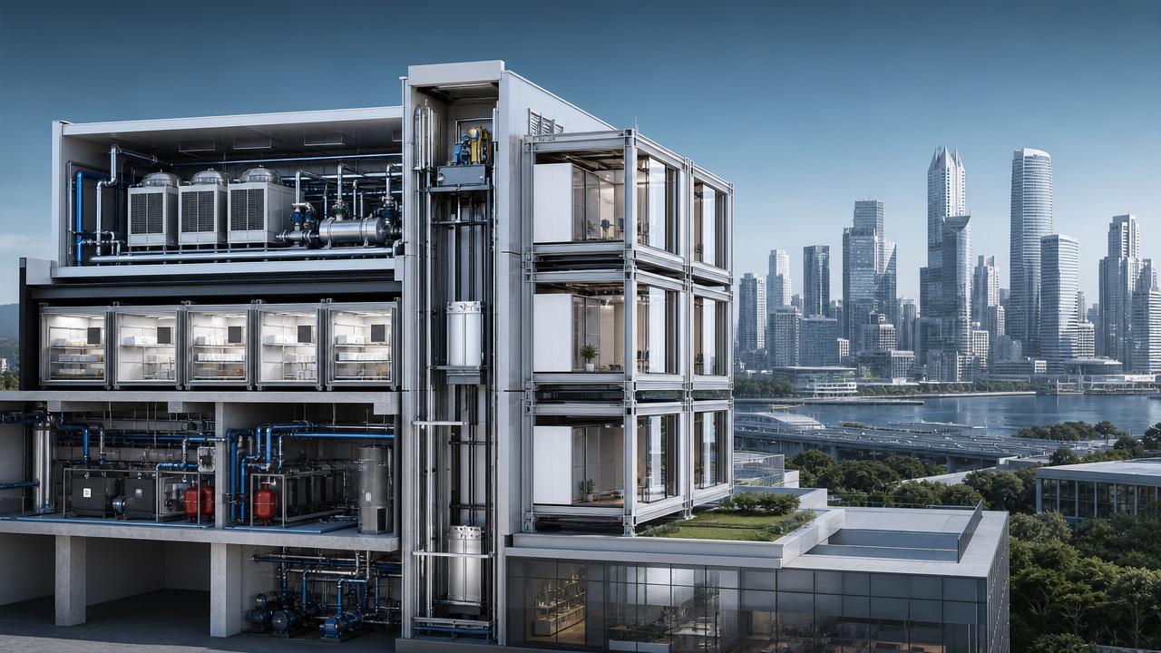 When Smart City Plans Fail, Technology Gaps Are Often to Blame