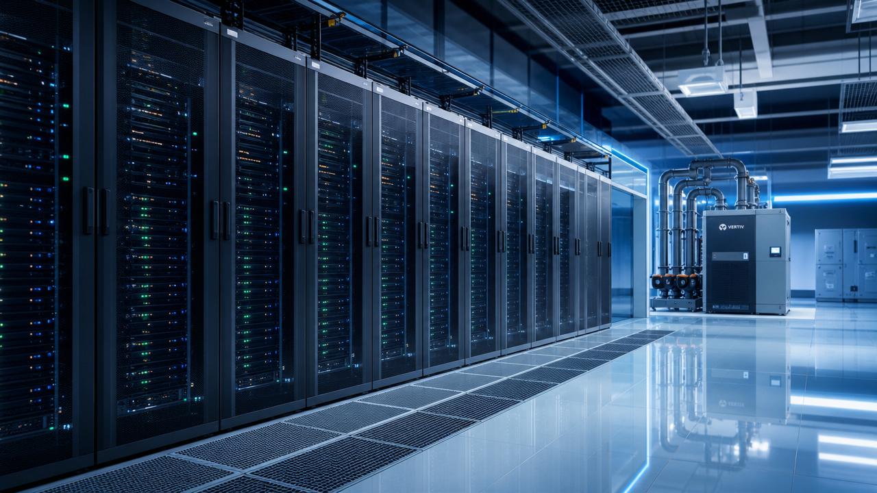 Thermal Resilience in Data Centers Is Now a Design Priority