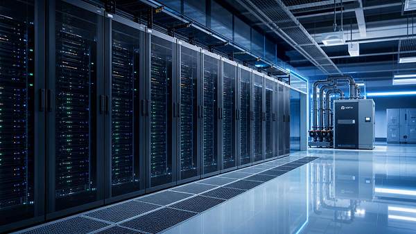 Thermal Resilience in Data Centers Is Now a Design Priority Thermal Resilience in Data Centers Is Now a Design Priority