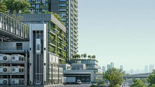 Why Sustainable Urban Infrastructure Costs More Later Why Sustainable Urban Infrastructure Costs More Later