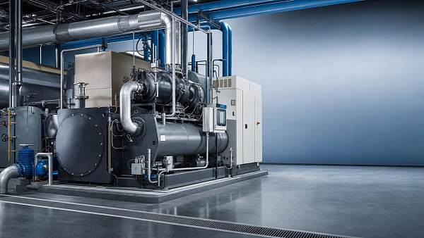 Where magnetic levitation chillers cost more than expected Where magnetic levitation chillers cost more than expected
