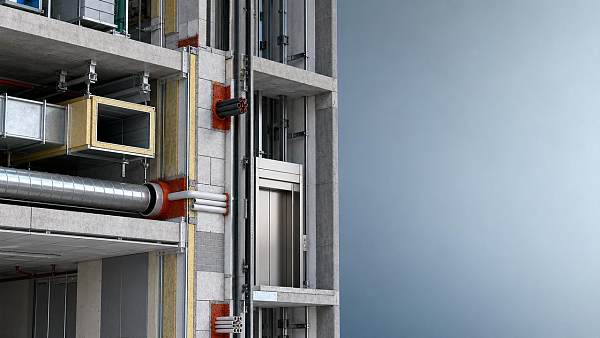 EN building regulations compliance issues found late on site EN building regulations compliance issues found late on site