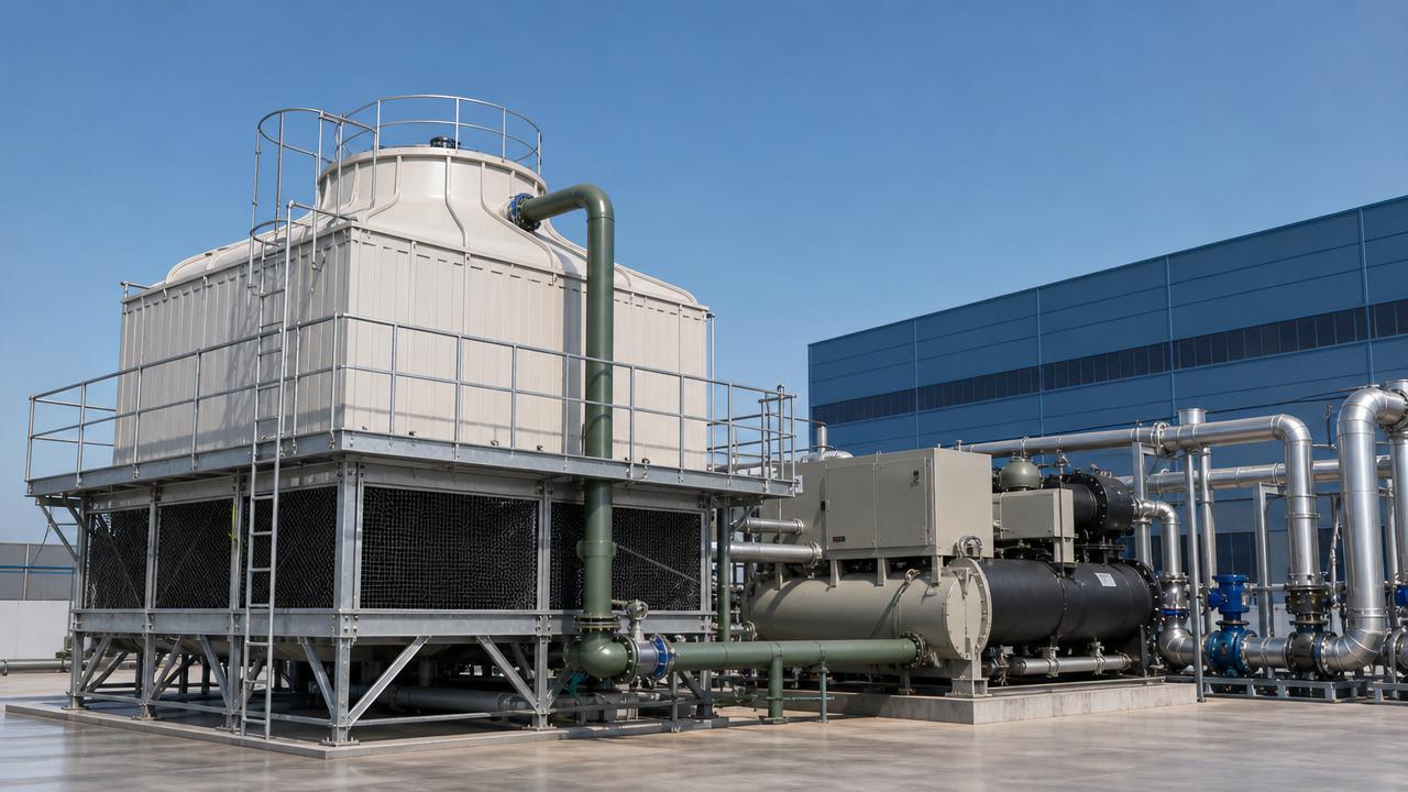 Cooling tower OEM supplier mistakes that raise lifecycle cost