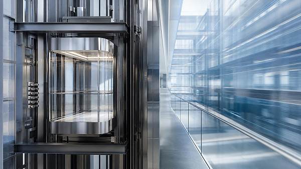 Ultra-fast elevators price shifts with speed and shaft design