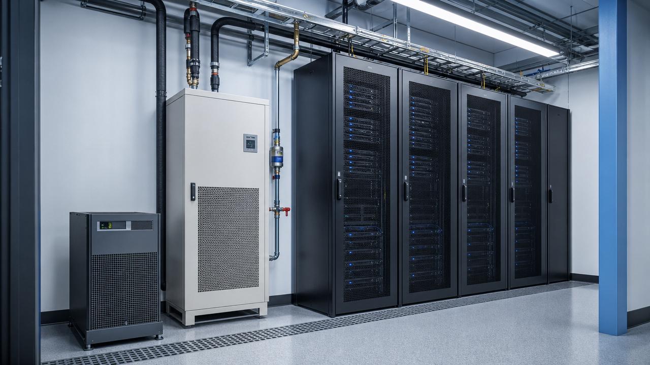 Precision Air Conditioning OEM vs Standard Units in Tight Spaces