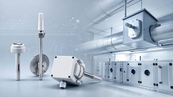 Why Sensor Drift Becomes a Hidden Cost in HVAC Sensor Sourcing