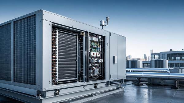 Rooftop Unit Manufacturer Claims That Deserve a Closer Look Rooftop Unit Manufacturer Claims That Deserve a Closer Look