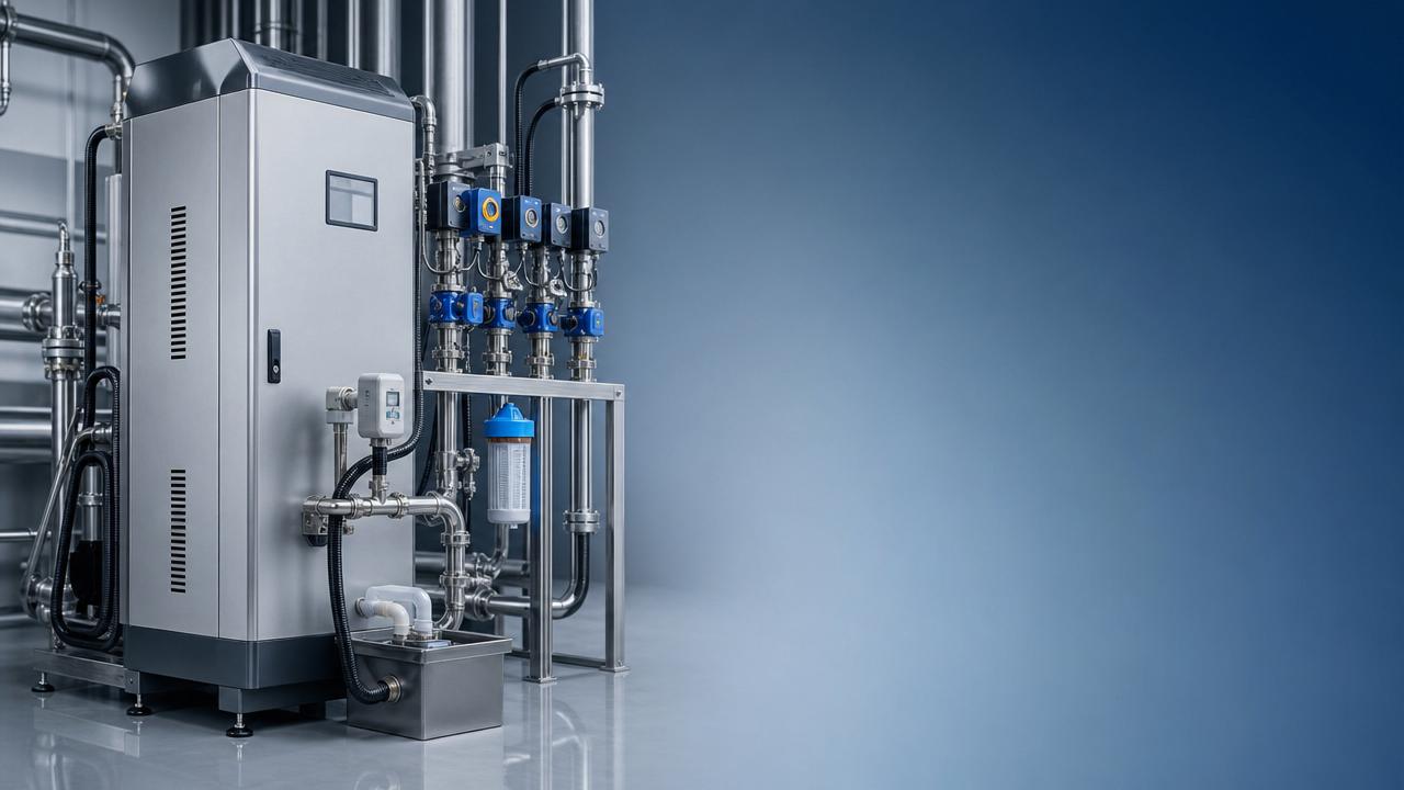 Industrial Humidifier OEM Choices That Impact Long-Term Stability