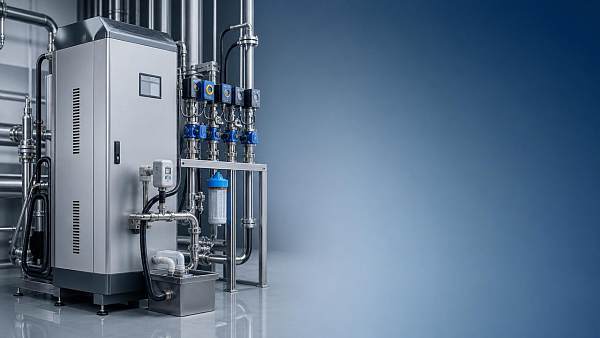 Industrial Humidifier OEM Choices That Impact Long-Term Stability