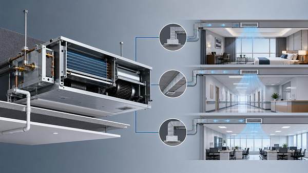 Fan Coil Unit Wholesale: Why Spec Matches Still Go Wrong