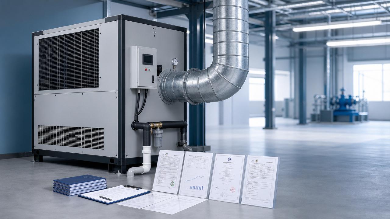 Why Some Dehumidifier Manufacturer Wholesale Quotes Fail Later