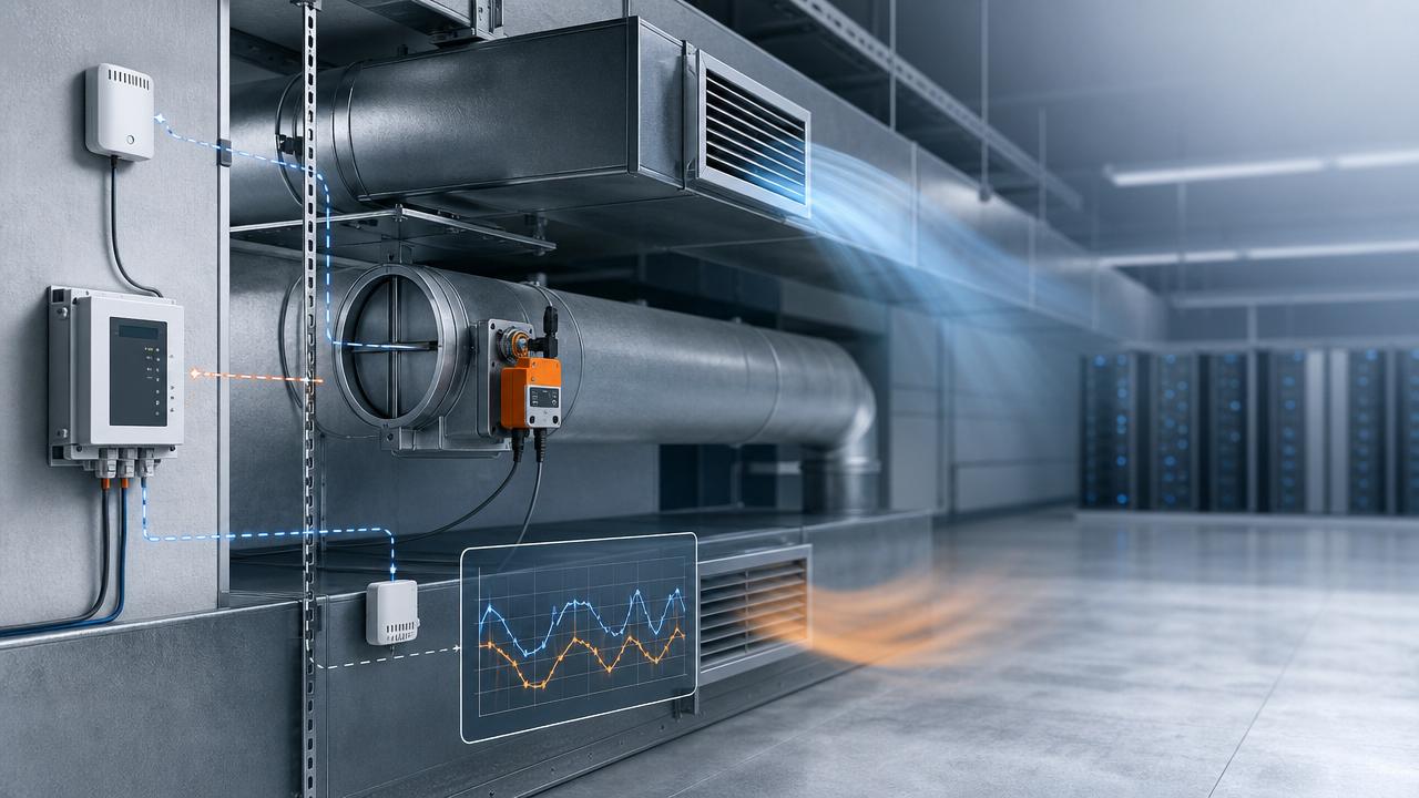 HVAC Control System Latency and the Comfort Problems It Creates