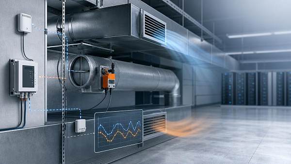 HVAC Control System Latency and the Comfort Problems It Creates