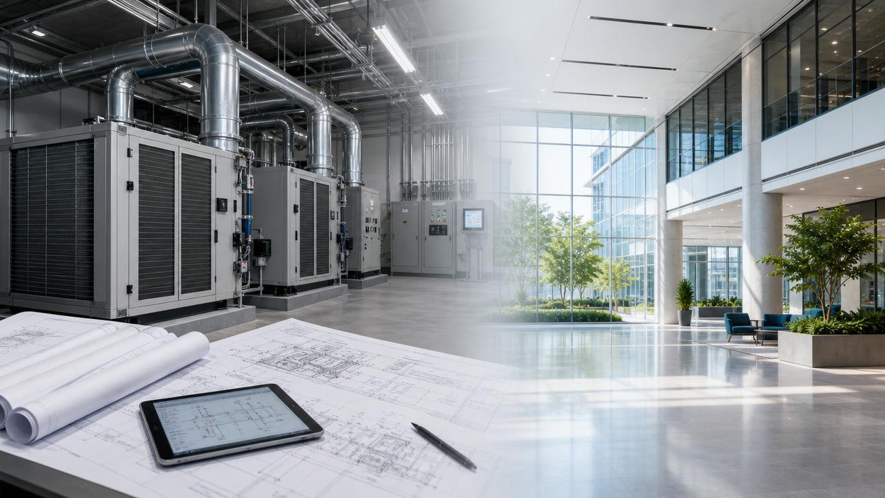 What the latest ASHRAE 90.1 updates could change on HVAC jobs