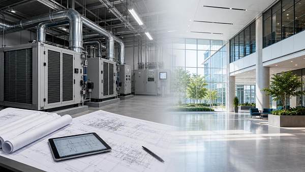 What the latest ASHRAE 90.1 updates could change on HVAC jobs