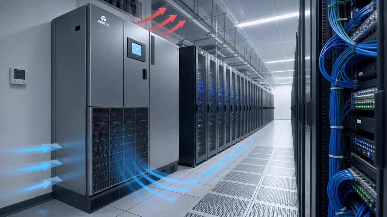 Precision AC temperature stability issues that show up after installation