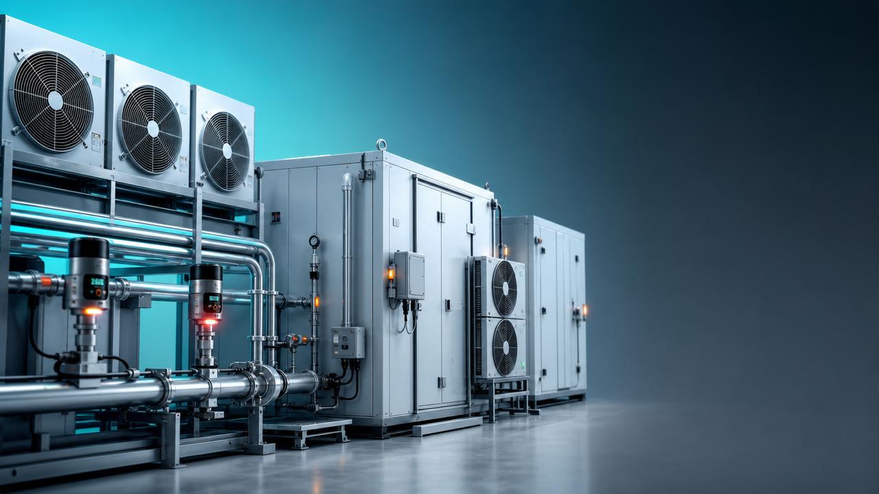Why sustainable cooling technology alerts matter in 2026