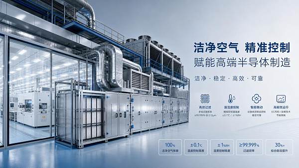 Why hvac in semiconductor fabs news is changing fast Why hvac in semiconductor fabs news is changing fast