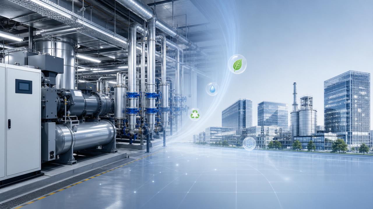 How the impact of carbon tax on hvac affects project budgets