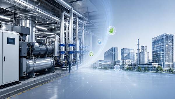 How the impact of carbon tax on hvac affects project budgets