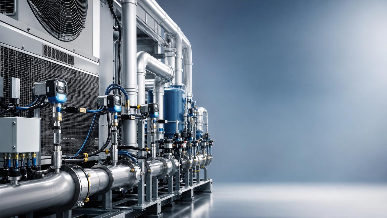 What hvac maintenance ai trends reveal about failure risks