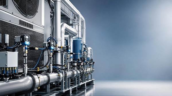 What hvac maintenance ai trends reveal about failure risks