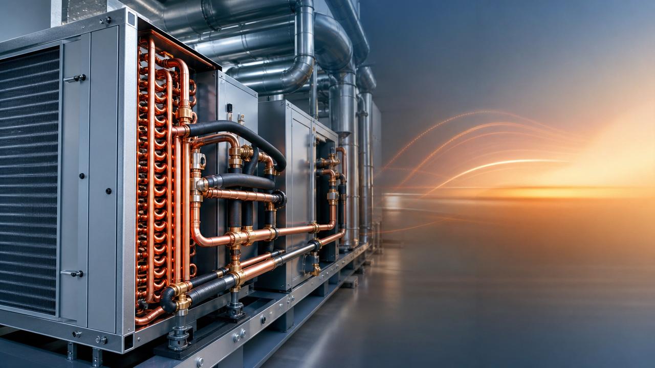 How copper prices are reshaping HVAC budgets in 2026