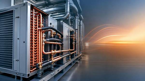 How copper prices are reshaping HVAC budgets in 2026 How copper prices are reshaping HVAC budgets in 2026