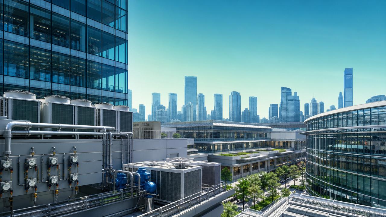 What the latest smart building energy policy updates mean