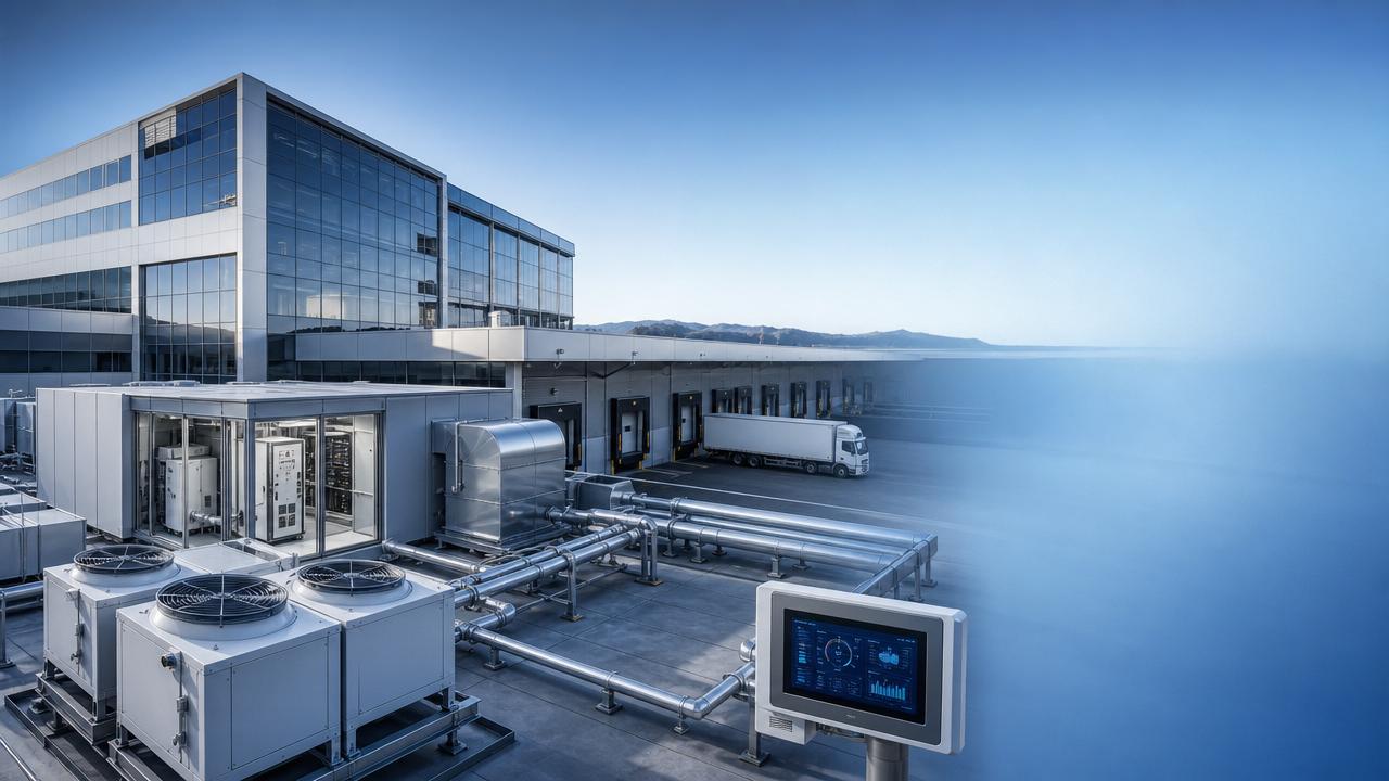 HVAC industry investment insights that matter this year