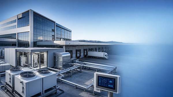 HVAC industry investment insights that matter this year HVAC industry investment insights that matter this year