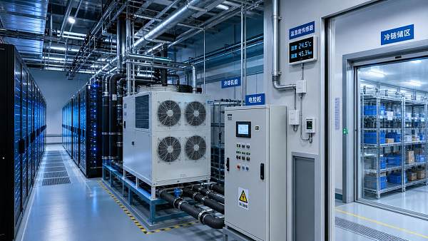 How thermal management systems prevent costly downtime How thermal management systems prevent costly downtime