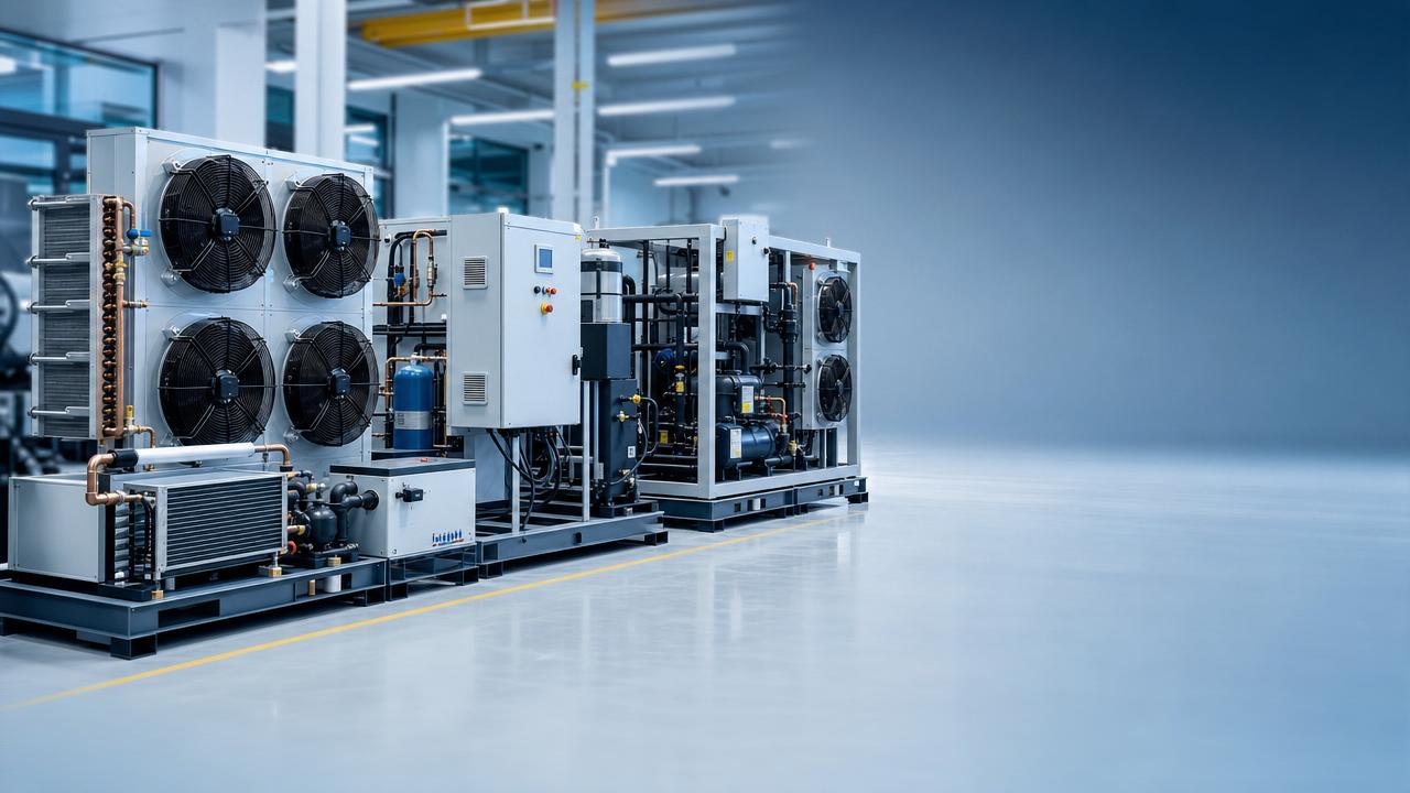 What to check before choosing a thermal management OEM