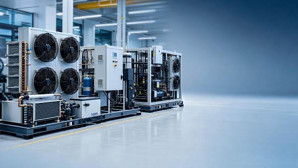What to check before choosing a thermal management OEM What to check before choosing a thermal management OEM