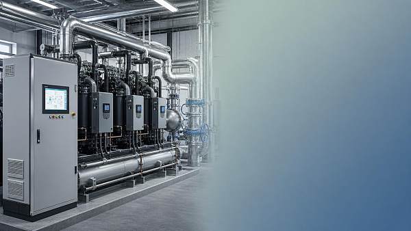Why energy-efficient HVAC technology lowers total cost Why energy-efficient HVAC technology lowers total cost