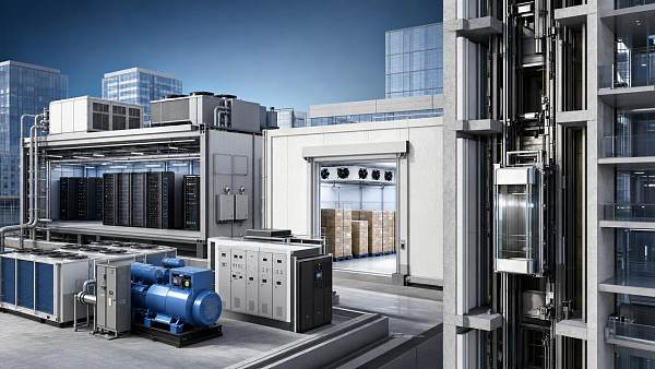 Critical infrastructure solutions must plan for what risks