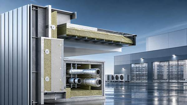 Which building insulation features matter in real projects