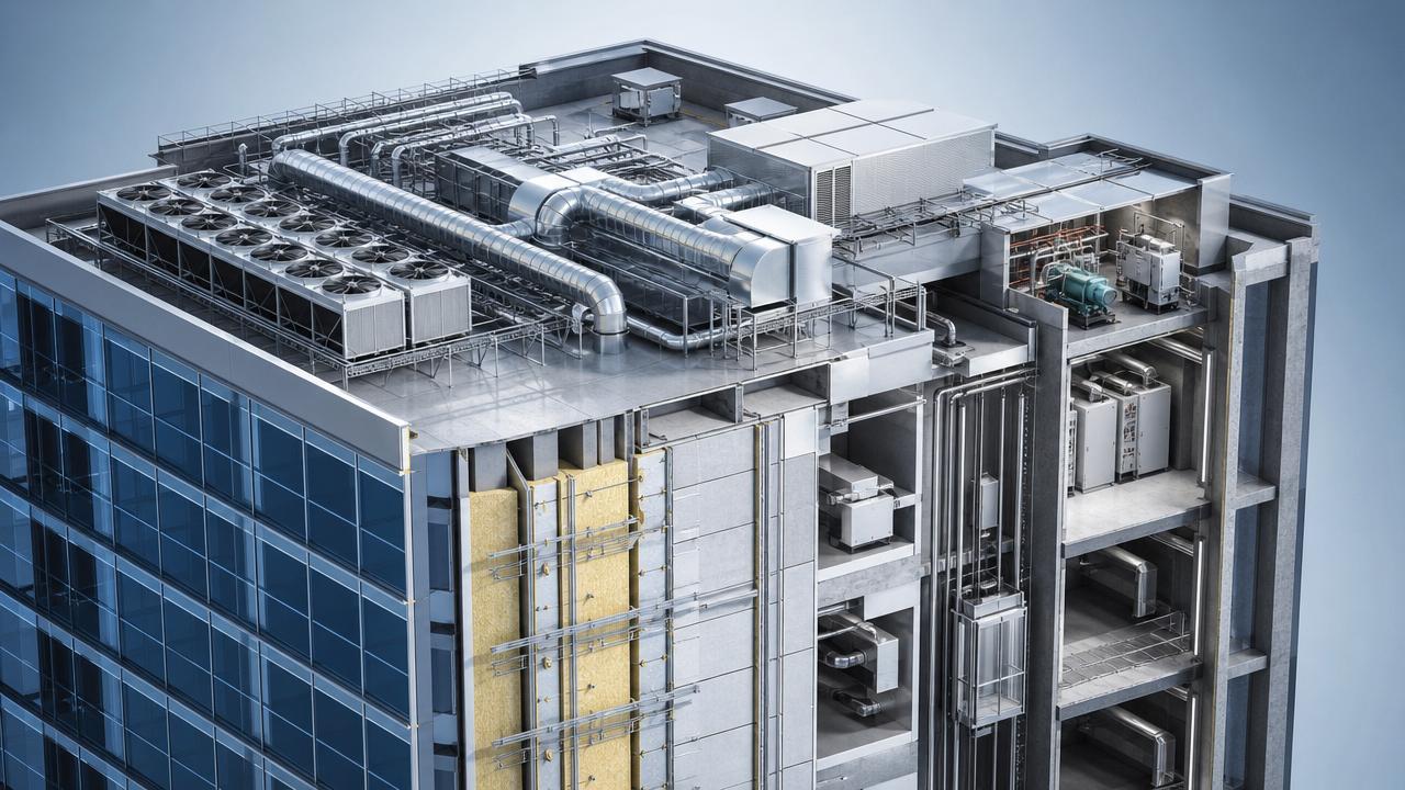 Why ASHRAE Standards guidelines still shape retrofit plans