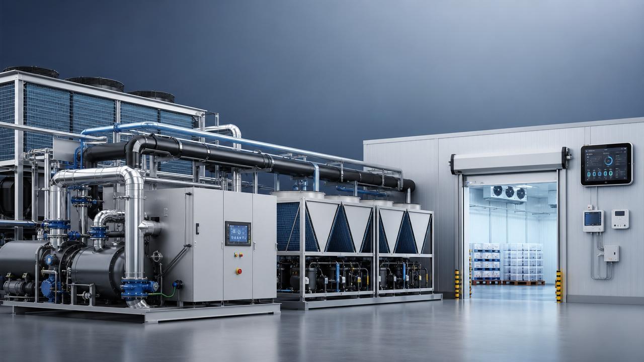 A reliable Thermal Management supplier should prove this