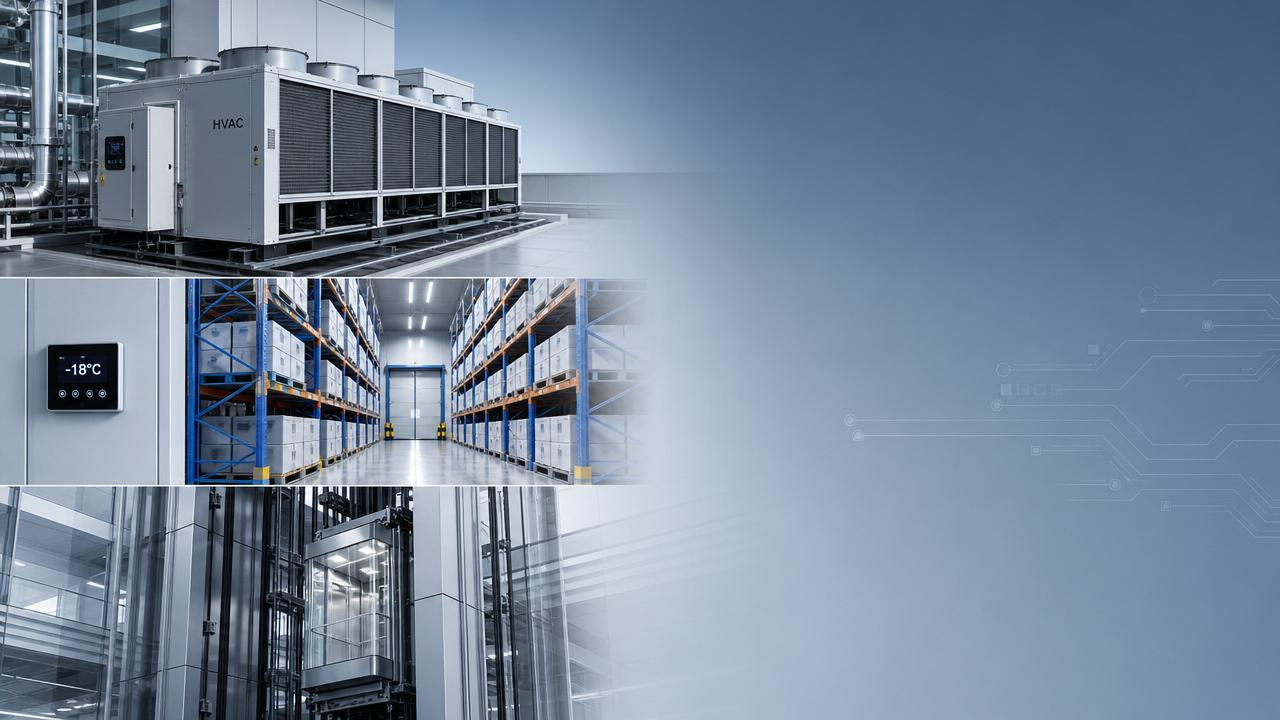 When does a Critical Infrastructure B2B platform save time?